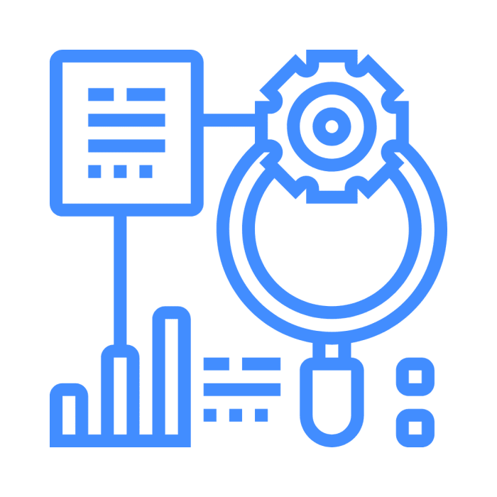 Data & Analytics