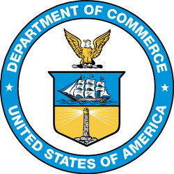 U.S. Department of Commerce